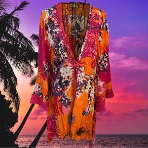 💖 Tunic/Cover Up 💖